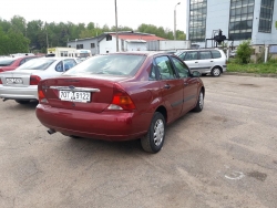 Ford Focus 1999 года в городе Минск фото 3