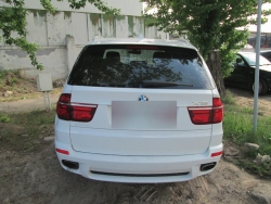 Bmw X5 2011 года в городе Минск фото 1