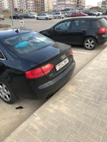 Audi A4 2010 года в городе Minsk фото 2