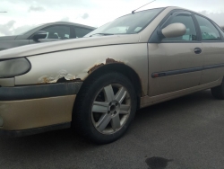 Renault Laguna 1998 года в городе г.Белоозерск фото 1