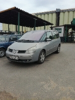 Renault Espace 2004 года в городе Осиповичи фото 1