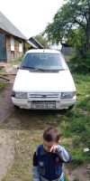 Fiat Uno 1997 года в городе Лида фото 2