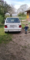 Fiat Uno 1997 года в городе Лида фото 3