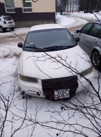 Chrysler Stratus 1997 года в городе фаниполь фото 3