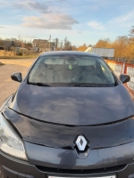 Renault Megane 2009 года в городе Островец фото 3