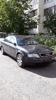 Audi А6 С5 1997 года в городе Минск фото 1