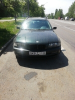 Bmw 3 seriya 2000 года в городе Минск фото 4