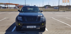 Nissan Pathfinder 2010 года в городе Минск фото 5