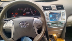 Toyota Camry 2006 года в городе Жлобин фото 4