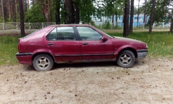 Renault 19 1994 года в городе Минск фото 3