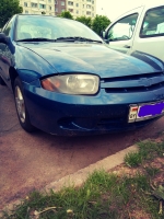 Chevrolet Cavalier 2004 года в городе Минск фото 2