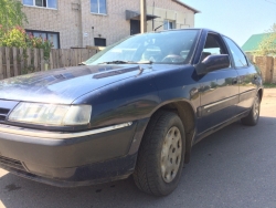 Citroen Xantia 1995 года в городе Витебск фото 4