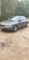 Ford Mondeo 1994 года в городе Минск фото 5