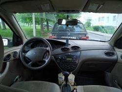 Ford Focus 2000 года в городе Минск фото 3