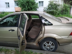 Ford Focus 2000 года в городе Минск фото 4