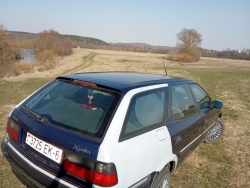 Citroen Xantia 1997 года в городе Мстиславль фото 4