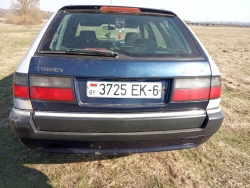 Citroen Xantia 1997 года в городе Мстиславль фото 5