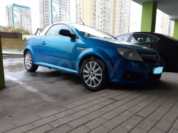 Opel Tigra 2005 года в городе Минск фото 2