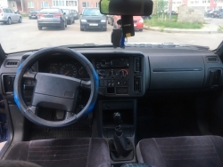 Volvo 460 1994 года в городе Минск фото 3