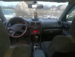 Mitsubishi Galant 2000 года в городе барановичи фото 4