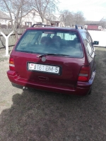 Volkswagen Golf 1996 года в городе Дзержинск фото 2