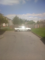 Ford Scorpio 1990 года в городе Старые дороги фото 2