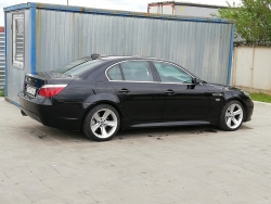 Bmw 5 seriya 2004 года в городе Витебск фото 1