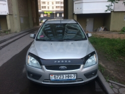 Ford Focus 2006 года в городе минск фото 4