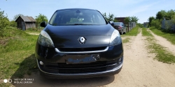 Renault Grand scenic 2012 года в городе Минск фото 1