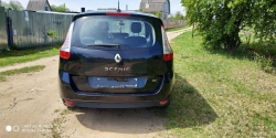 Renault Grand scenic 2012 года в городе Минск фото 3