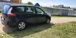 Renault Grand scenic 2012 года в городе Минск фото 4