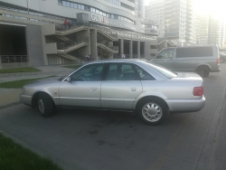 Audi A6 1996 года в городе Минск фото 1