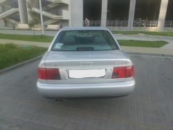 Audi A6 1996 года в городе Минск фото 2