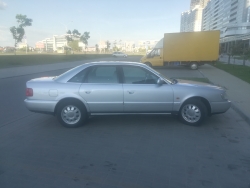 Audi A6 1996 года в городе Минск фото 3