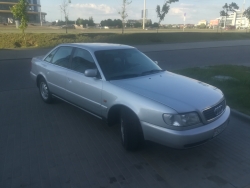 Audi A6 1996 года в городе Минск фото 4