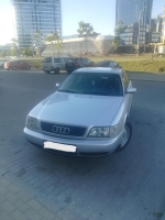 Audi A6 1996 года в городе Минск фото 5