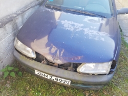 Renault Laguna 1996 года в городе Витебск фото 2