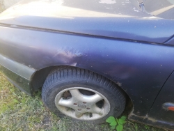 Renault Laguna 1996 года в городе Витебск фото 3