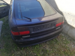 Renault Laguna 1996 года в городе Витебск фото 5