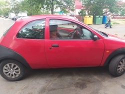 Ford Ka 1999 года в городе Барановичи фото 1