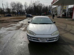 Dodge Intrepid, 2001