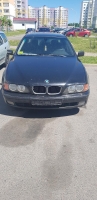 Bmw 5 seriya 1998 года в городе Минск фото 2