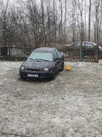 Chrysler Neon 1997 года в городе Минск фото 4