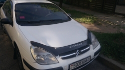 Citroen C5 2003 года в городе Тикоцкого 14, Минск фото 1