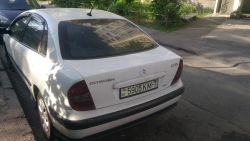 Citroen C5 2003 года в городе Тикоцкого 14, Минск фото 3