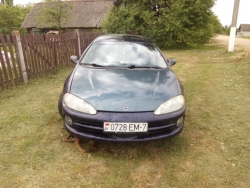 Dodge Intrepid 1999 года в городе минск фото 1