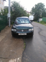 Volkswagen Passat 1998 года в городе Минск фото 1