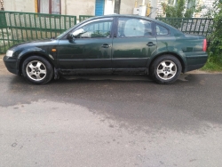 Volkswagen Passat 1998 года в городе Минск фото 2