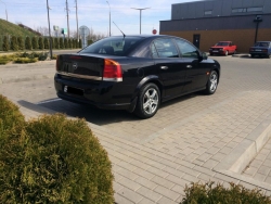 Opel Vectra 2007 года в городе минск фото 1