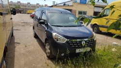 Renault  2017 года в городе Минск фото 2